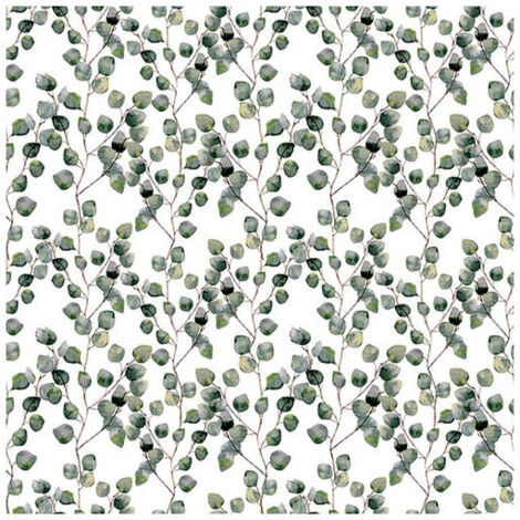 Nappe Ronde Mondina D-c-fix Nappe Ronde Sans Pvc Mondina, ø 140 Cm - D-c-fix
