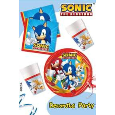 Nappe Sonic, 120x180cm