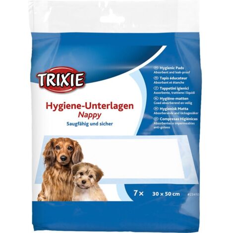 Nappy tappetino igienico Multipack Offerta risparmio: 40x60cm Offerta Set 70 pezzi