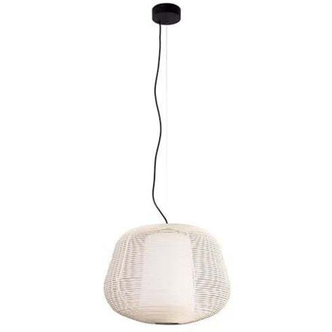 NARA beige Pendelleuchte 72104-155