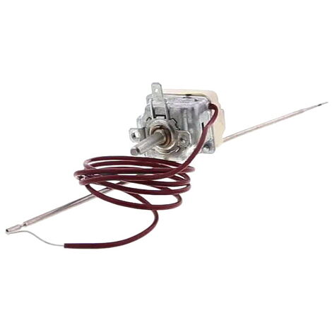 NARDI, Thermostat Four REGLABLE 285°C 2 cosses+terre  5519252808 55.19252.808