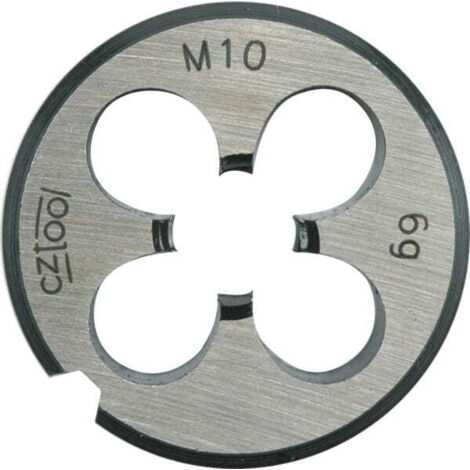 NAREX DIE M 6 24530