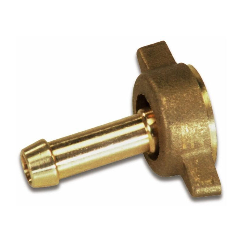 

Nariz de válvula Ø 8 rosca G 1/2'' F (Juego de 5)