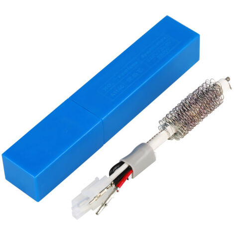 Naroote Éléments Chauffants, CA 220V 250W pour Station de Reprise Air Chaud 850+ 852D + 850DB 850D 8502b