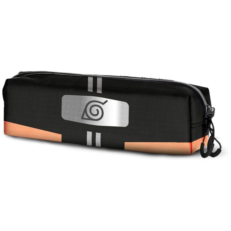 Naruto Shippuden Fan Square Trousse Dress Karactermania 06352