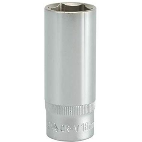 NASADKA 18MM 3/8"" 6K. DŁ. YATO