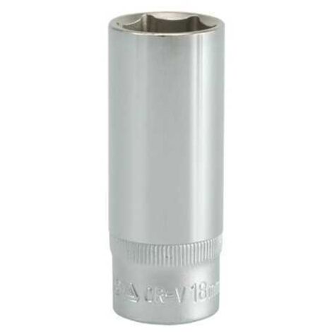 NASADKA 18MM 3/8"" 6K. DŁ. YATO