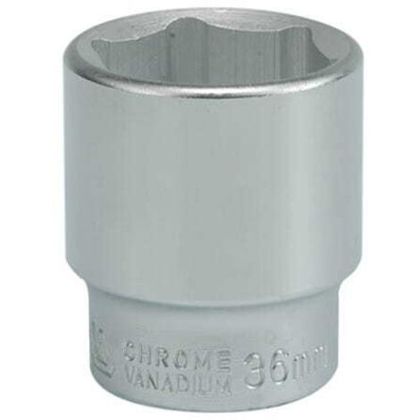 Nasadka 6-kątna 3/4" 36mm