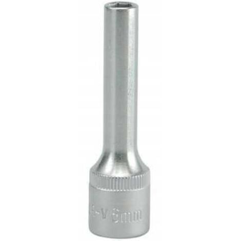 NASADKA 6MM 3/8"" 6K. DŁ. YATO