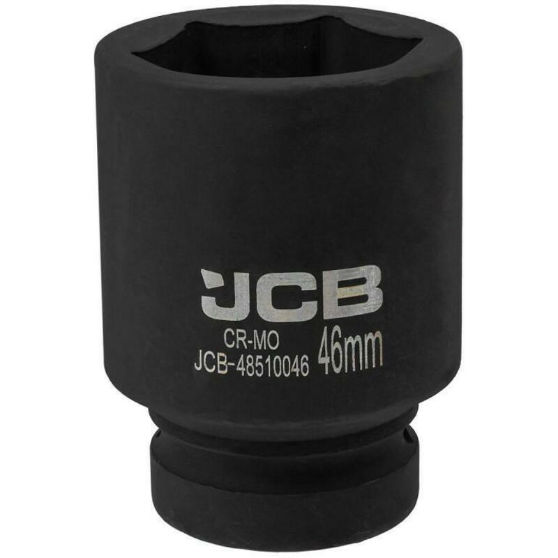 Nasadka de impacto profunda 1