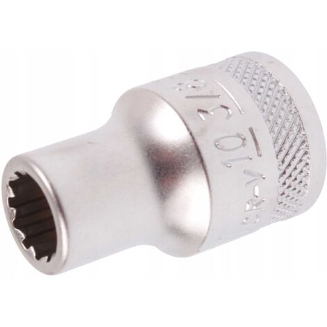 NASADKA ""HONITON"" HONIDRIVER 1/2"" 10 MM