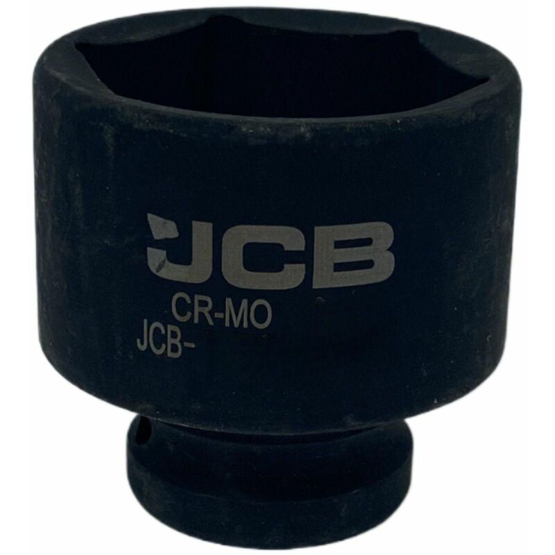Jcb Nasadka Udarowa 1/2" 34mm (6-kątna)