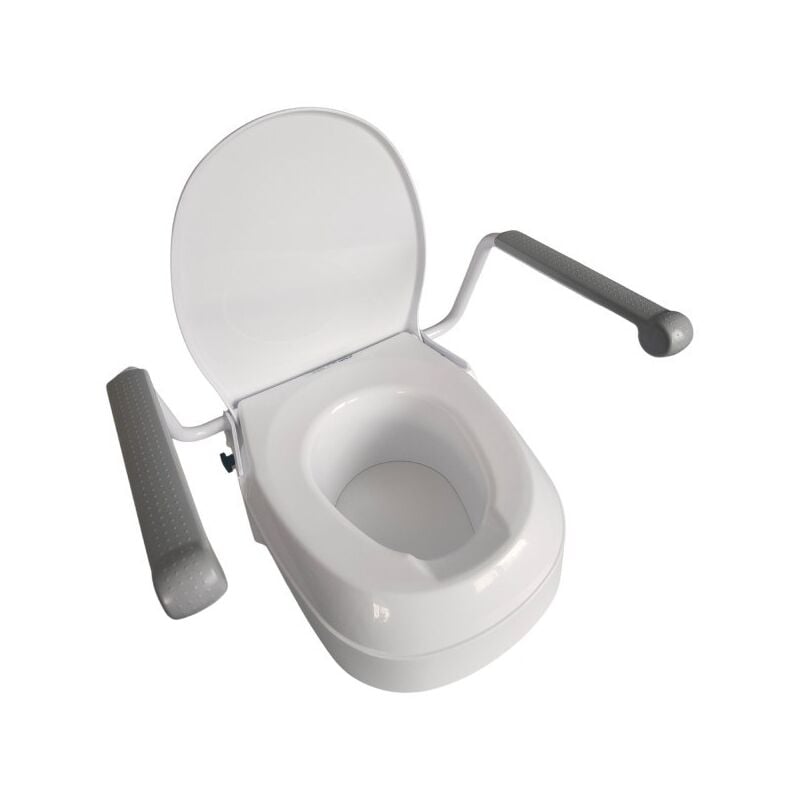 Nasadka/nakładka toaletowa na sedes