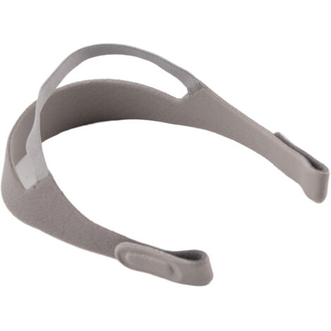 Nasal Guard Headgear CPAP Nylon Comfortable Nasal Mask Strap Replacement for Bedroom Office