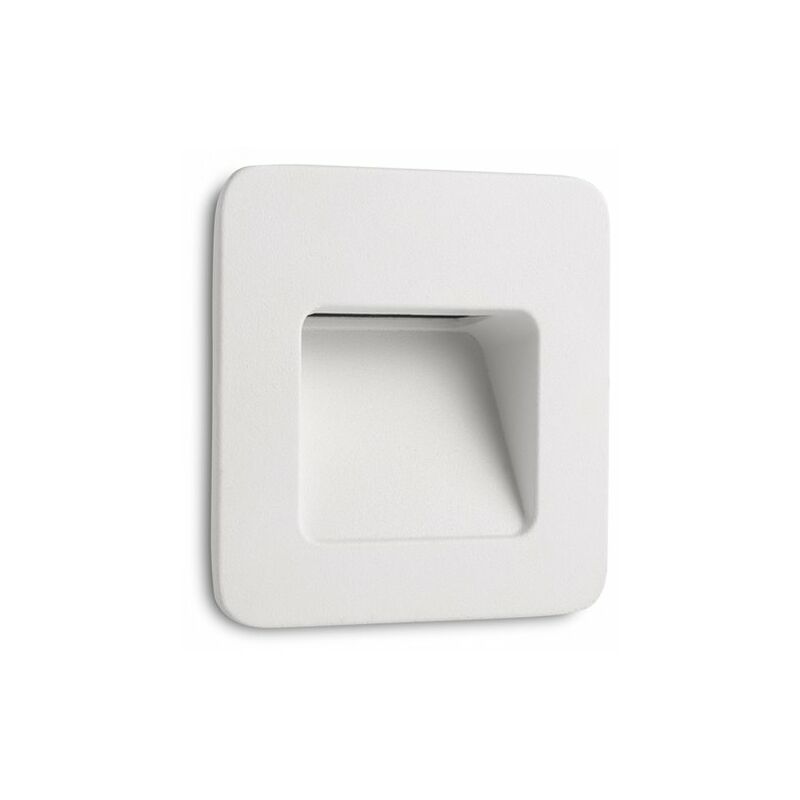 

Bañador empotrable Jardin Faro Barcelona NASE 70395 blanco