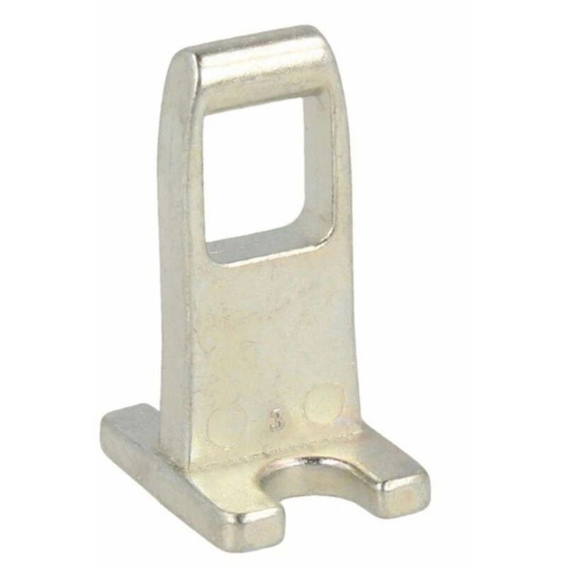 Nasello gancio metallo chiusura porta oblo'