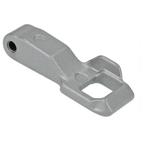 NASELLO GANCIO PORTA OBLO\' SPORTELLO LAVATRICE ASCIUGATRICE LG