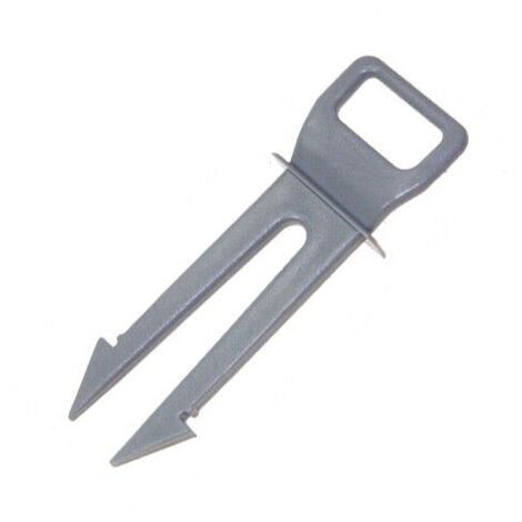 NASELLO GANCIO SUPPORTO PER PORTA LAVASTOVIGLIE ARISTON C00256872 ORIGINALE LV27