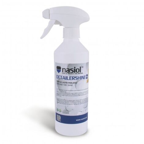 NASIOL DETAILER SHINE PRO 500 ML