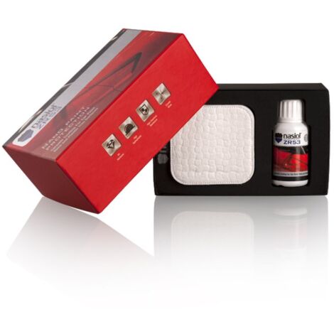 NASIOL ZR53 NANO CERAMIC COATING 50 ML