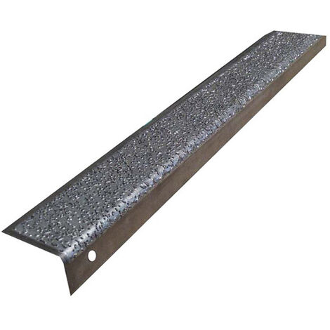 Naso per gradino 50x30mm - Lunghezza 1000mm - 240418/10