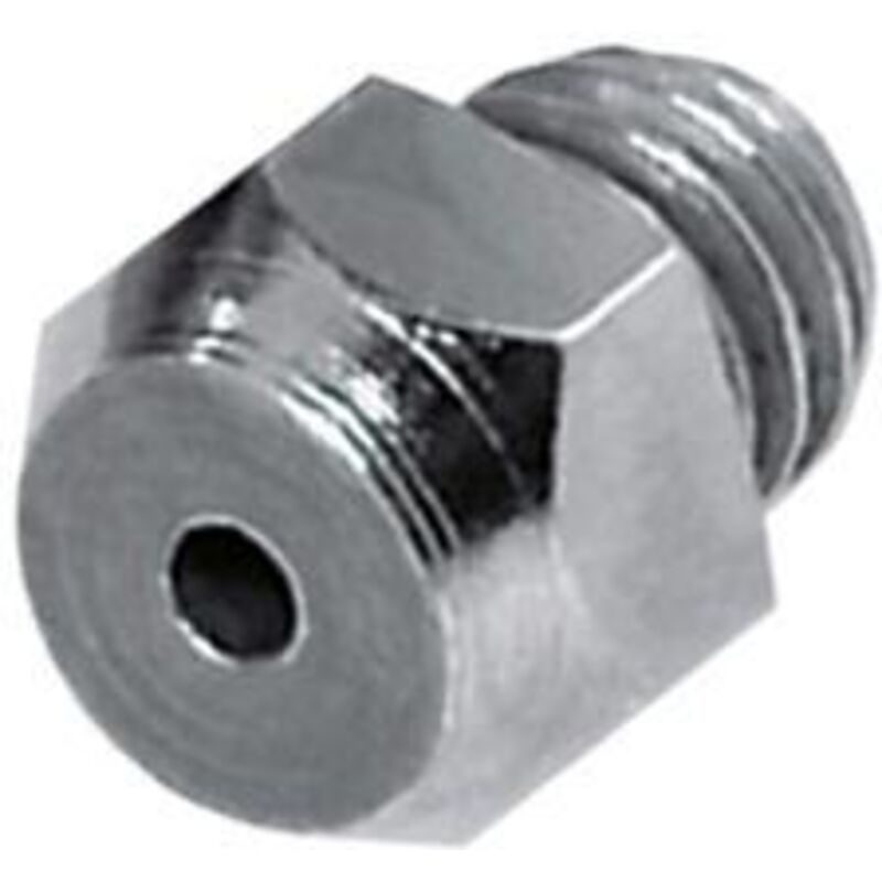 Naso per rivetti 4.0 mm