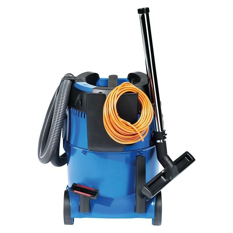 Nass- Trockensauger Nilfisk aero 26-2L pc