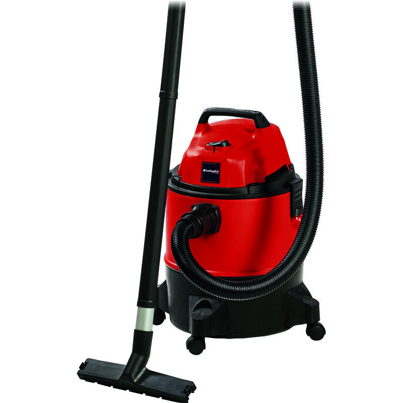 Einhell Wet And Dry Vacuum Cleaner 25L 1250W Tc-Vc 1825 Corded Electric