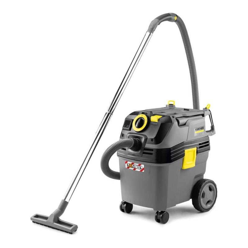 Nass- und Trockensauger nt 30/1 ap te l Karcher 1.148-231.0