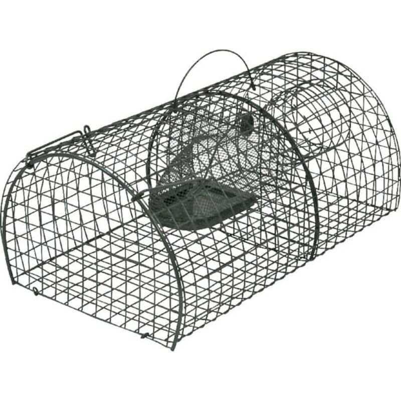 Kerbl - Nasse à rats Alive multi rat