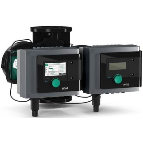 Nassläufer Premium Smart Double P. Stratos MAXO-D 32/0,5-12PN6/10,DN32,273W
