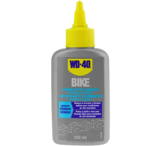 Nassschmiermittel 100 ml 34915 WD40