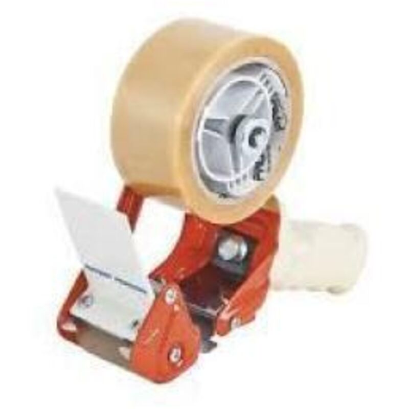 Nastratrice per imballaggio scatole di cartone professionale