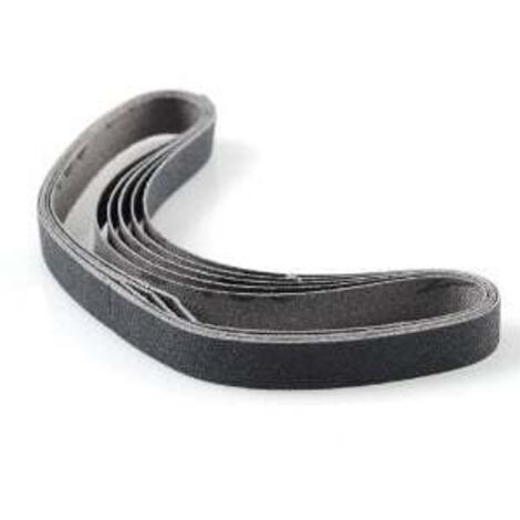 Nastri abrasivi Proxxon 28579 per Levigatrice BS/E