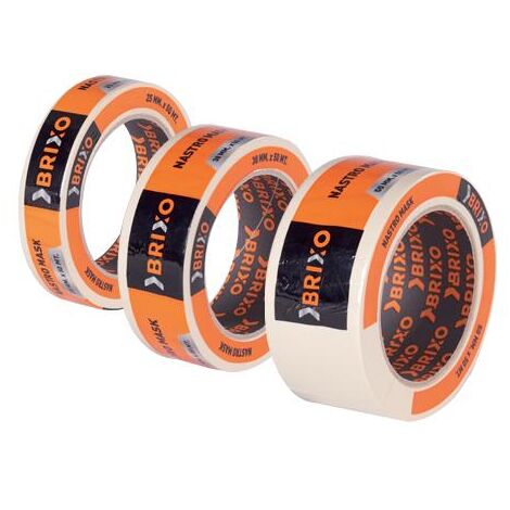 NASTRI BRIXO MASK MM.19X50MT