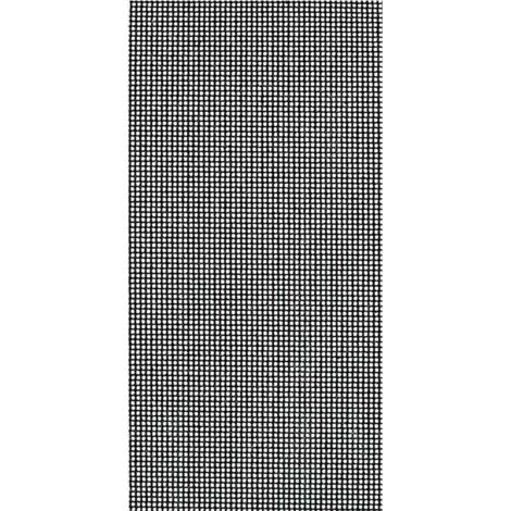 Nastri retinati grana 80 per levigatrici multiuso Black and Decker