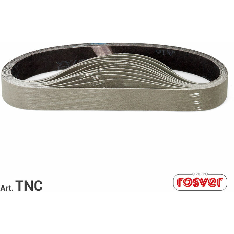 Rosver - Nastri Strutturati 3M Trizact tnc