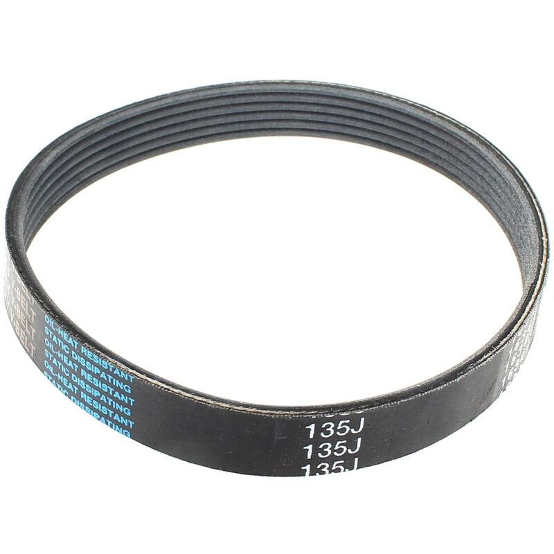 Metabo - Nastro 135j, 7233712030 per pialla