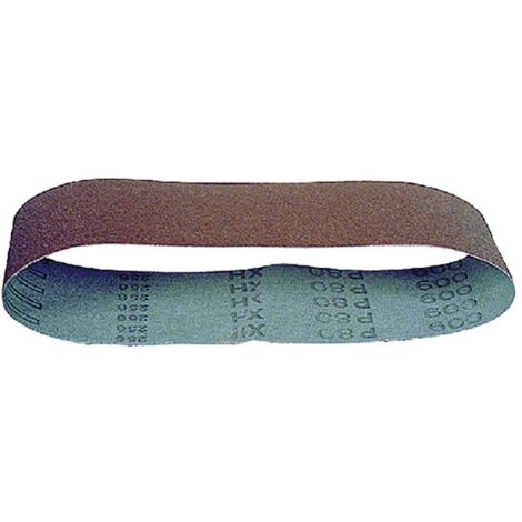 NASTRO ABRASIVO art. 357.38 - gr. 100 PG
