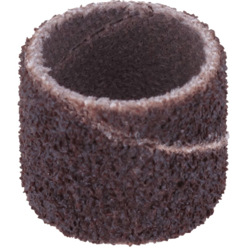 Nastro abrasivo Dremel 13 mm grana 60 (408) - 2615040832