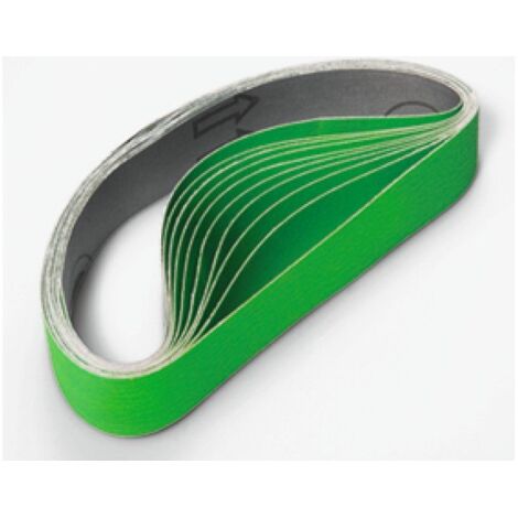 Nastro abrasivo fine 10x 30 x 533 mm - 63714138010