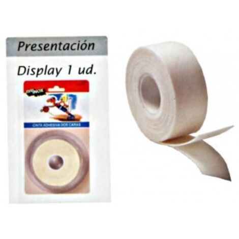 NASTRO ADESIVO 2/C. 1,9X150 (DISPLAY-1) 7033