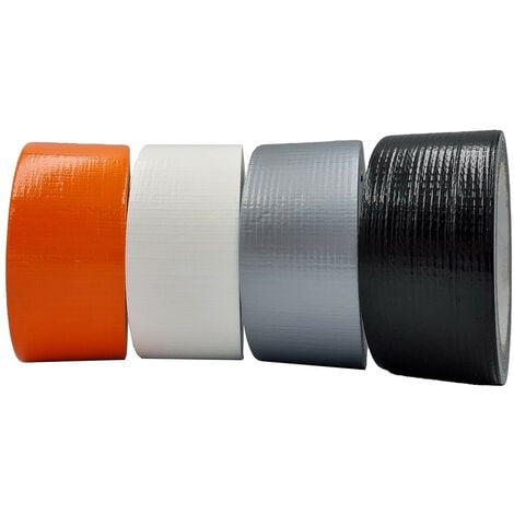 Nastro In Alluminio Nastro Bituminoso Autoadesivo Alluminio - Impermeabile 250mm X 10m Per Esterni Nastro Riparazione Grondaie - Foto 7