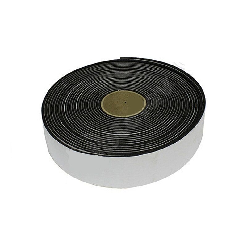 Eurostore07 - nastro adesivo anticondensa da 9,10 mt spessore 30 mm largo 50 mm -at 00550014