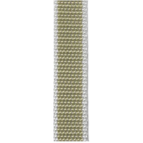 Nastro adesivo CAMBESA 07 22 mm x 6 m Beige/Bianco (blister)