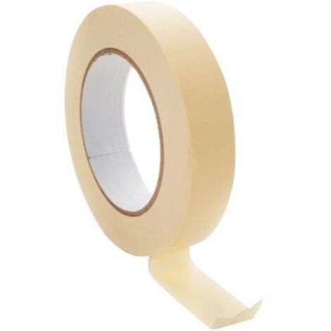 NASTRO ADESIVO CARTA CRESPATA H30MM 50MT