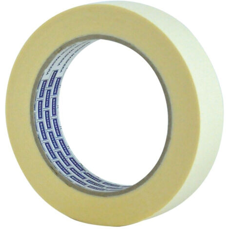 NASTRO ADESIVO CARTA GOMMATA VERNICIATURA 48mmX50m MASCHERA EDILIZIA 6PZ BOSTON