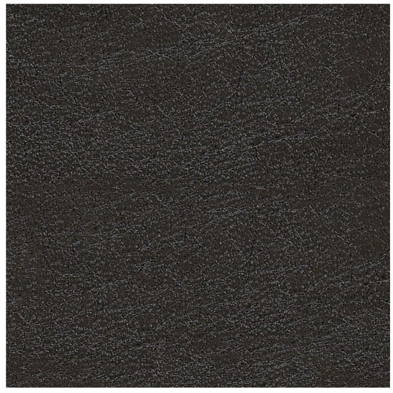 Nastro adesivo decorativo in pelle nera 2m x 45cm - D-c-fix