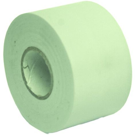 Nastro adesivo dielettrico in pvc grigio altezza 50mm rotolo 25mt ferrari welcome 170246