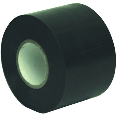Nastro adesivo dielettrico in pvc nastro adesivo diel. pvc nero h38mm 25m